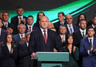 „Прогресивна България с категорична победа на изборите, 5+1 партии в парламента