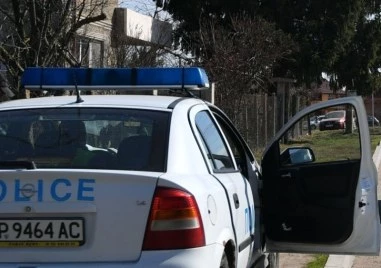 Сигнал за купуване на гласове край Лом, полиция и служители на РИК проверяват