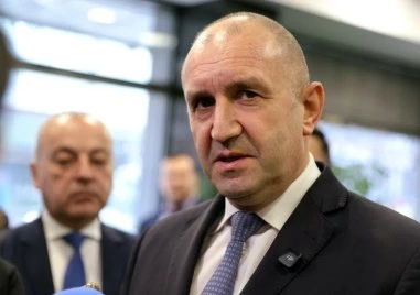 Световни медии: Проруският лидер Румен Радев печели убедително изборите в България