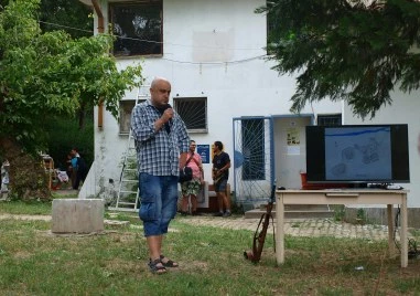 Тежка загуба за археологическата наука: Почина доц. д-р Камен Станев