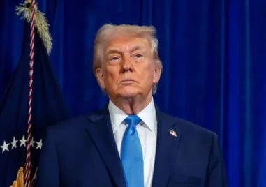 Тръмп: Иран е извършил сериозно нарушение на примирието