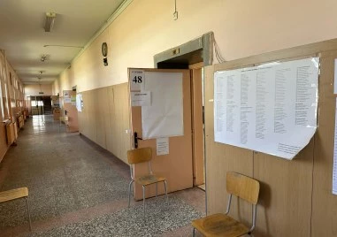 Всеки трети е гласувал в Пловдив до 15:30 ч., големи разлики по райони