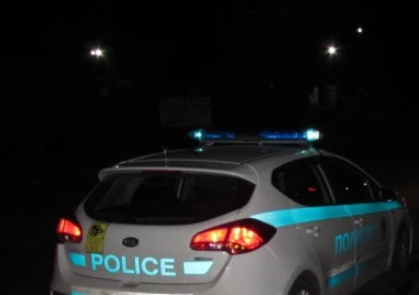 Задържаха кмета на село Брежани за заплахи