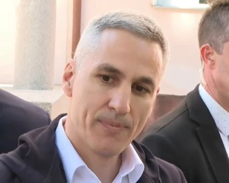 Андрей Гюров: Свободните хора и техния глас са по-силни от опитите за манипулиране на вота