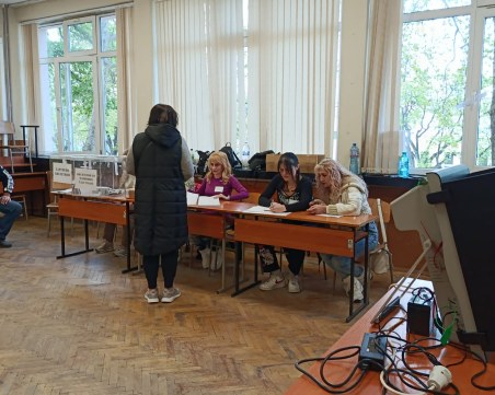 Анулираха удостоверения на 12 действащи кметове, регистрирани като застъпници в Шуменско