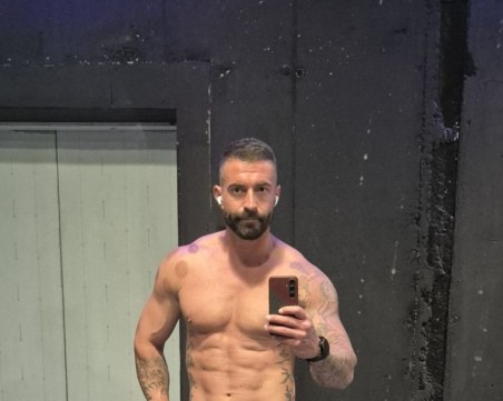 Арестуваха в Пловдив Тодор Тимонов - Лимона с алкохол и наркотици зад волана