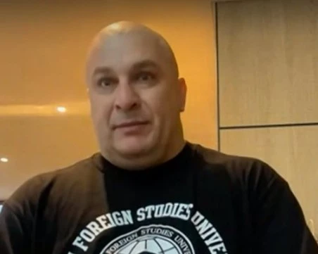 Българин в Шанхай: Има рекордна избирателна активност