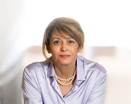 Деси Радева: Даваме ли си сметка, че промяната започва от нас, или е по-лесно да си измием ръцете като Пилат Понтийски?