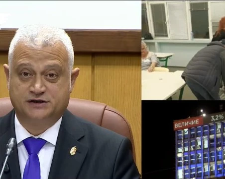 Емил Дечев обяви Топ 3 на партиите, купували гласове