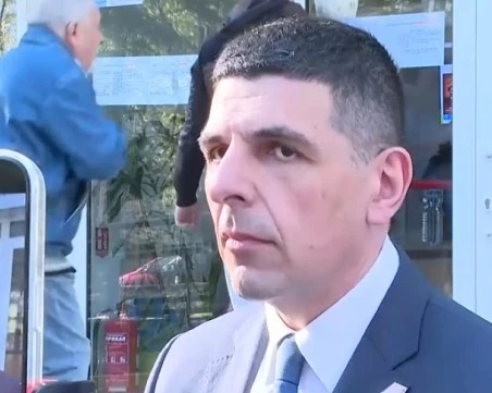 Ивайло Мирчев: Втори дубъл на този вот няма да има