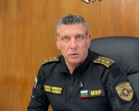 Кандев: Купувачите на гласове са се активизирали, но сме им подготвили изненади