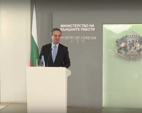 МВнР отчита висока избирателна активност в чужбина