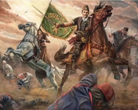 На този ден: Христо Проданов става първият българин, стъпил на Еверест, избухва Априлското въстание