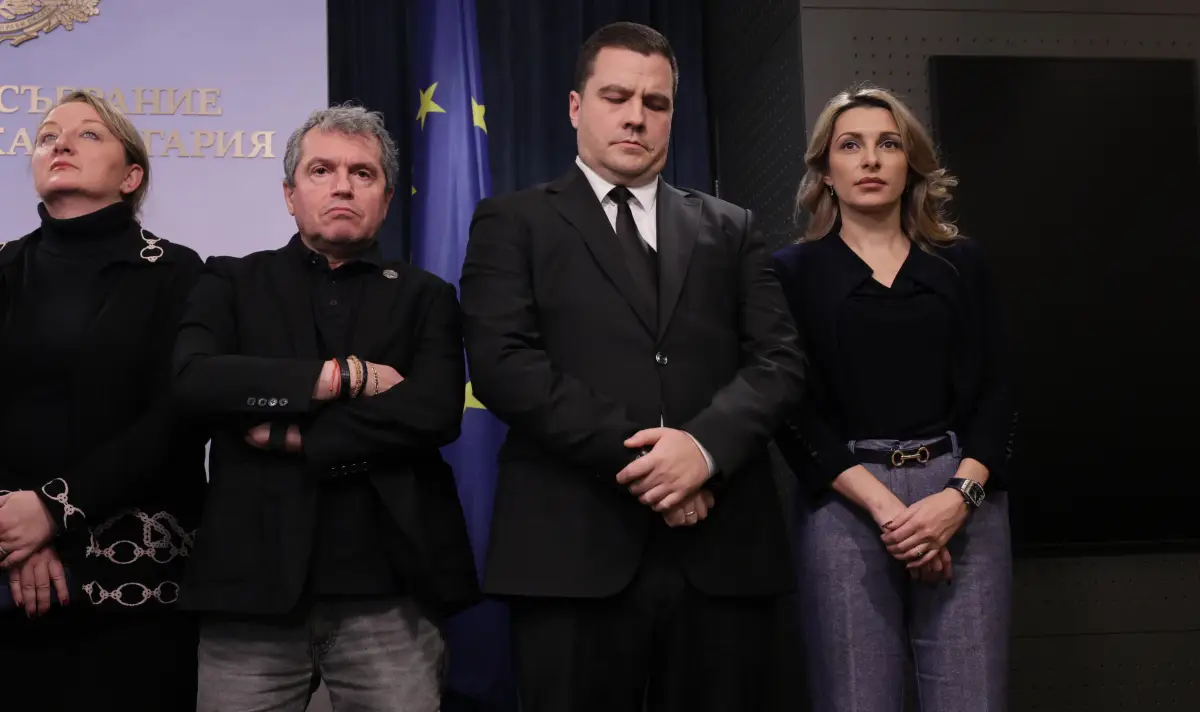 От къде дойдоха гласовете на Радев: ИТН, 