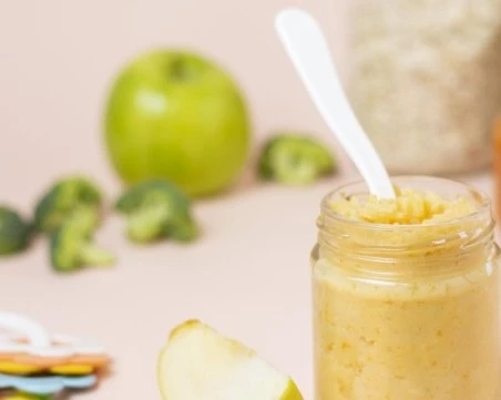 Откриха отрова за плъхове в бебешка храна в Австрия