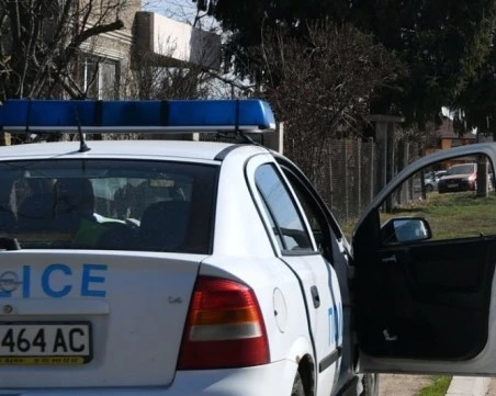 Сигнал за купуване на гласове край Лом, полиция и служители на РИК проверяват