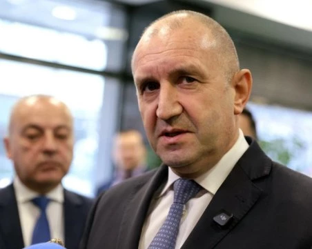 Световни медии: Проруският лидер Румен Радев печели убедително изборите в България