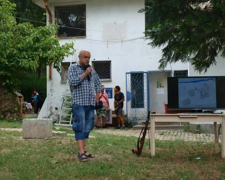 Тежка загуба за археологическата наука: Почина доц. д-р Камен Станев