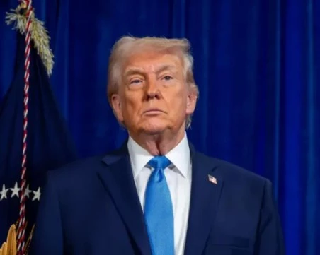 Тръмп: Иран е извършил сериозно нарушение на примирието