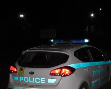 Задържаха кмета на село Брежани за заплахи