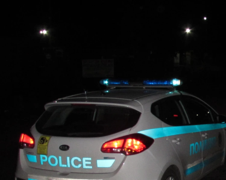 Задържаха кмета на село Брежани за заплахи