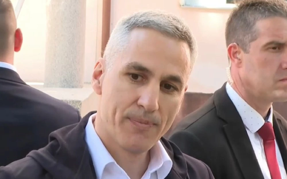 Андрей Гюров: Свободните хора и техният глас са по-силни от опитите за манипулиране на вота