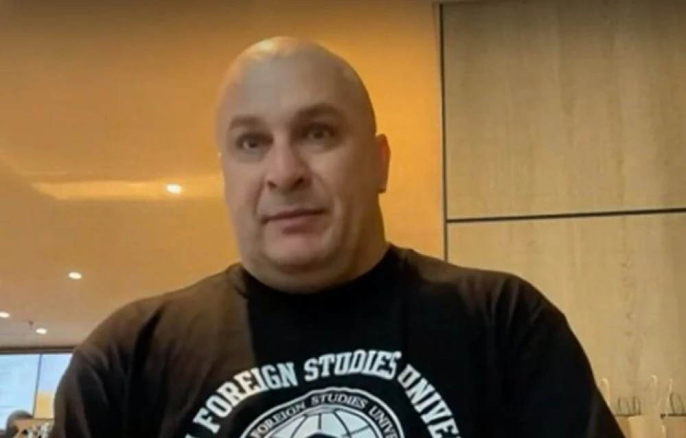 Българин в Шанхай: Има рекордна избирателна активност