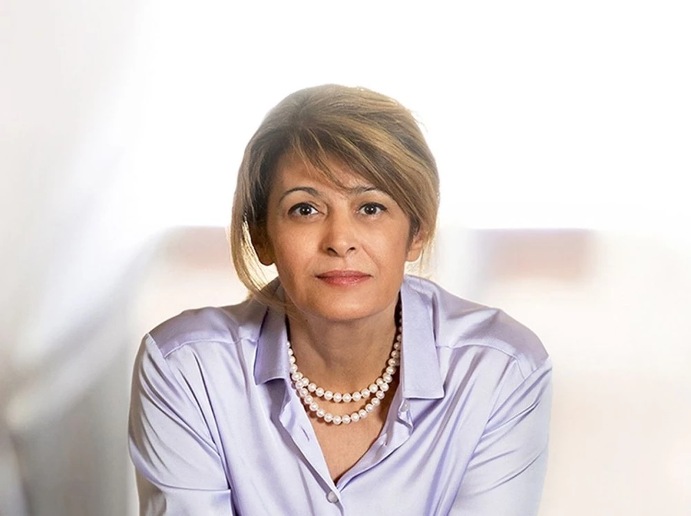 Деси Радева: Даваме ли си сметка, че промяната започва от нас, или е по-лесно да си измием ръцете като Пилат Понтийски?