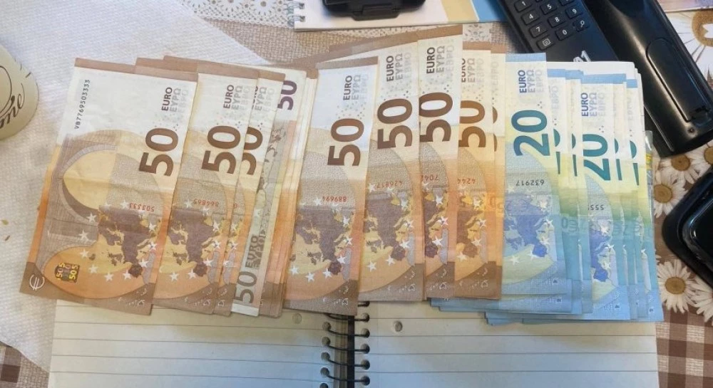 Хванаха трима души за купуване на гласове в Смолянско