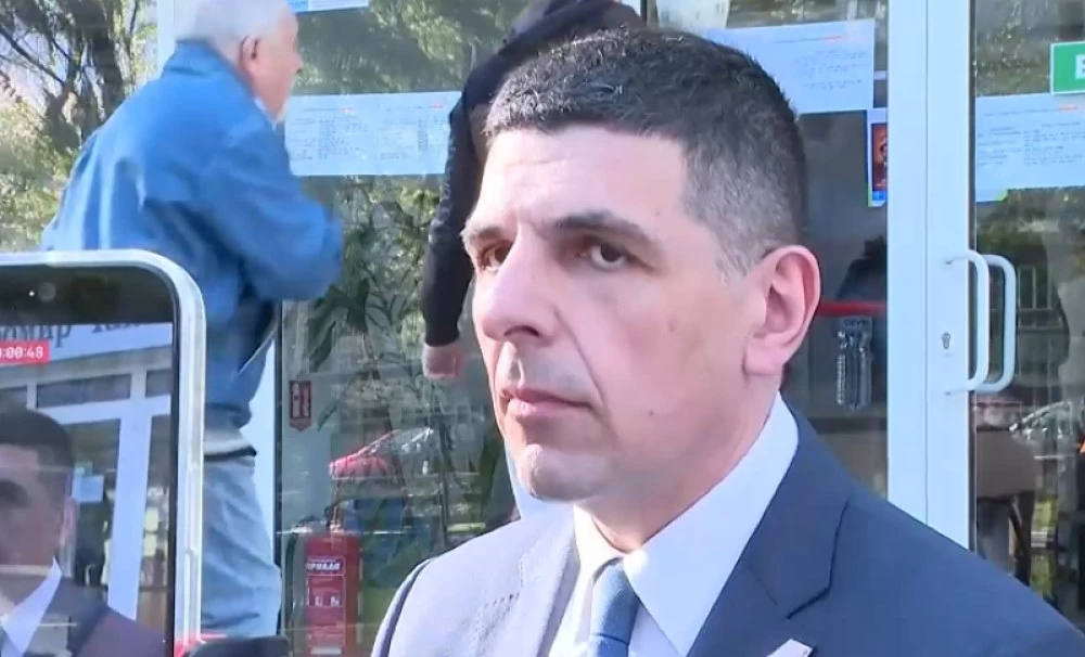 Ивайло Мирчев: Втори дубъл на този вот няма да има