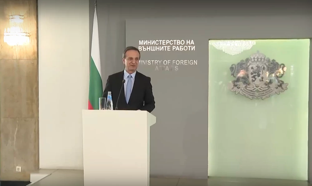 МВнР отчита висока избирателна активност в чужбина