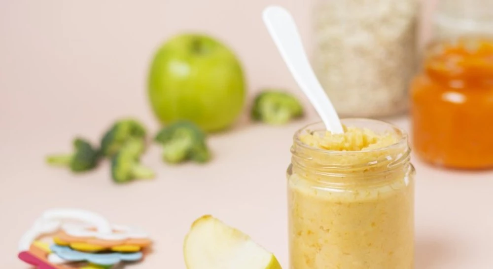 Откриха отрова за плъхове в бебешка храна в Австрия