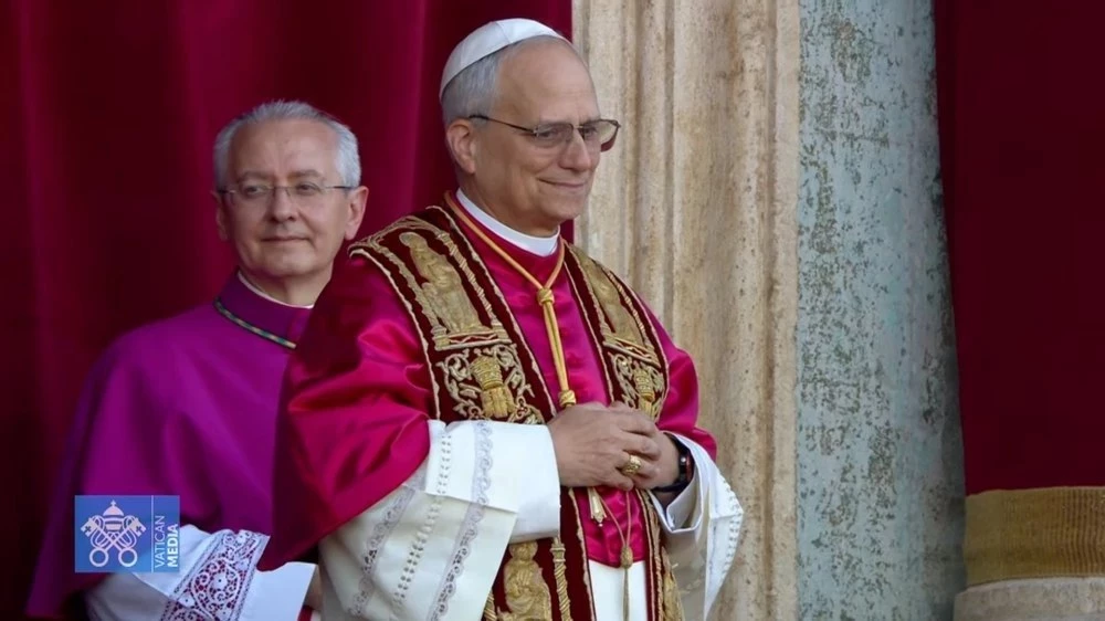 Папа Лъв: Не съм търсил спор с Тръмп, думите ми бяха извадени от контекст