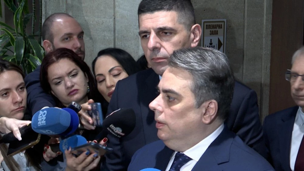 ПП–ДБ:  Исканията на протеста бяха изпълнени, ГЕРБ и ДПС остават в миналото