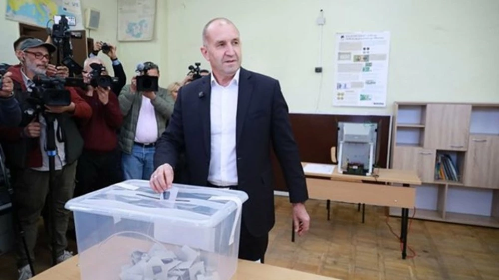 Радев с първи коментар: Ще направим всичко възможно да не ходим на нови избори