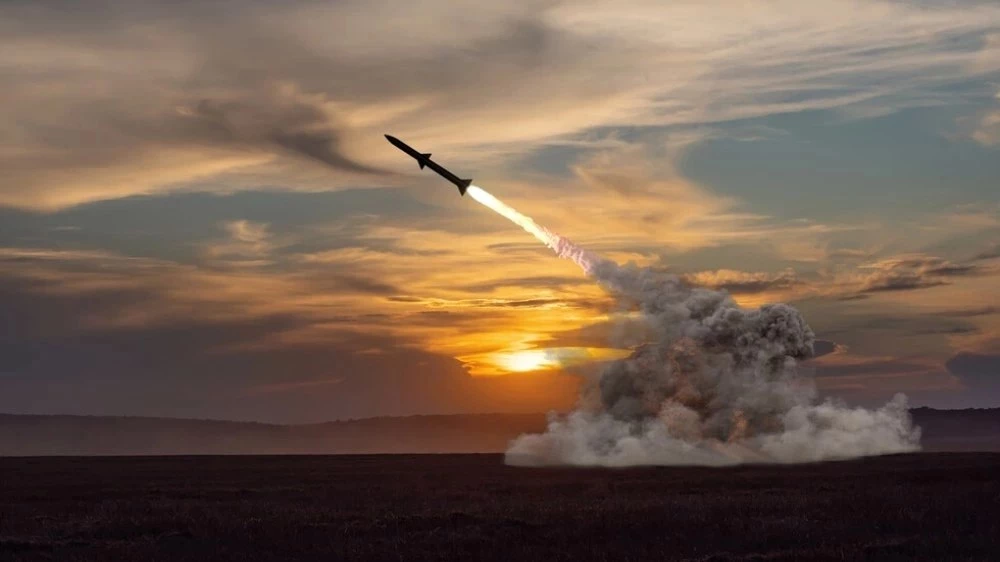 Северна Корея изстреля балистични ракети към Японско море