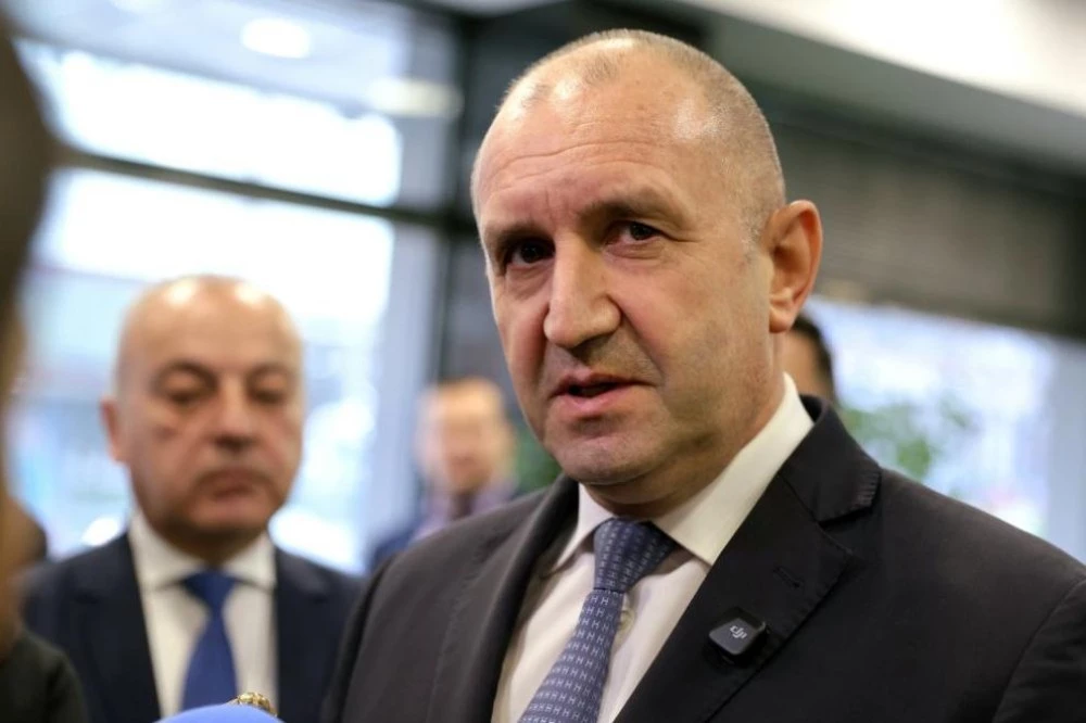 Световни медии: Проруският лидер Румен Радев печели убедително изборите в България