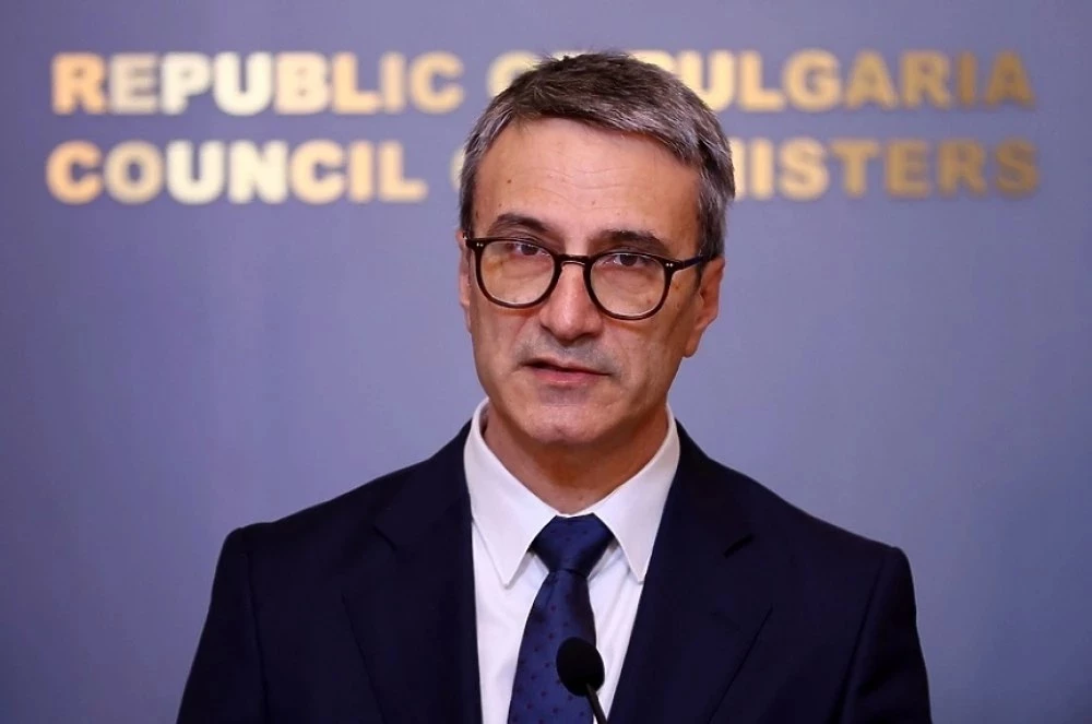 Трайчо Трайков: ЦИК да се стегнат и да заменят дефектиралите машини