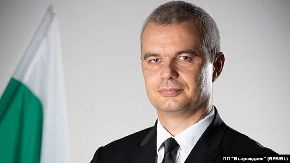 „Възраждане”: Благодарим на избралите на единствената партия, която защитава националния интерес