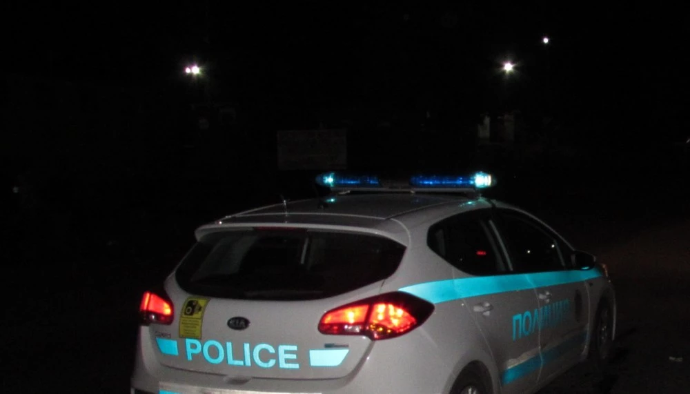 Задържаха кмета на село Брежани за заплахи