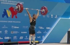 Ангел Русев стана за шести пореден път европейски шампион