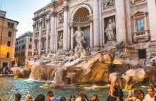 На този ден: Основан е Рим