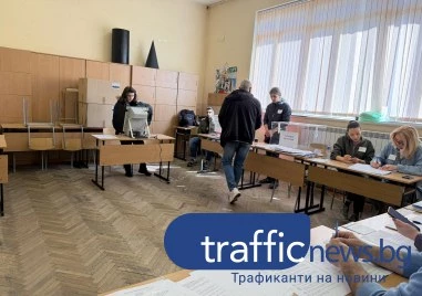 7.8% решават в последния момент: Ясно разделение в поведението на избирателите