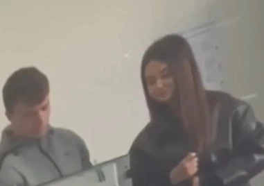 Дъщерята на кмета на Великденче и нейната приятелка, които подсказваха как да се гласува, са без обвинения