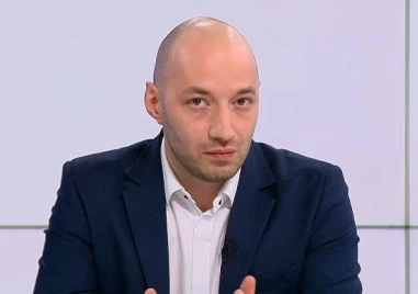 Димитър Ганев: Не мисля, че има някой, който да не остана изненадан от резултата на изборите