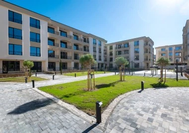 Дни на отворените врати в жилищен комплекс „Магнолия Форест