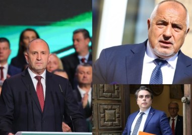 Фотофиниш за второто място: ГЕРБ и ПП-ДБ са с малка разлика при 78% обработени протоколи