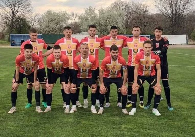 Футболист на Раковски със счупен нос в болница след мача с Асеновец