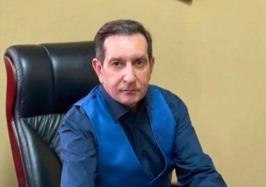 Георги Мараджиев: Не губим, когато паднем – губим, когато спрем да се изправяме