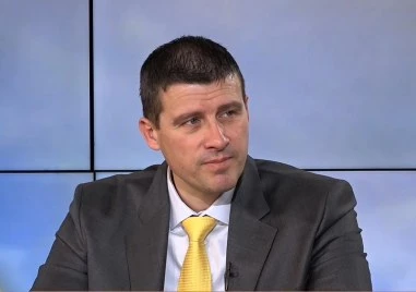 Ивелин Михайлов за изборите: Стана най-доброто, което можеше